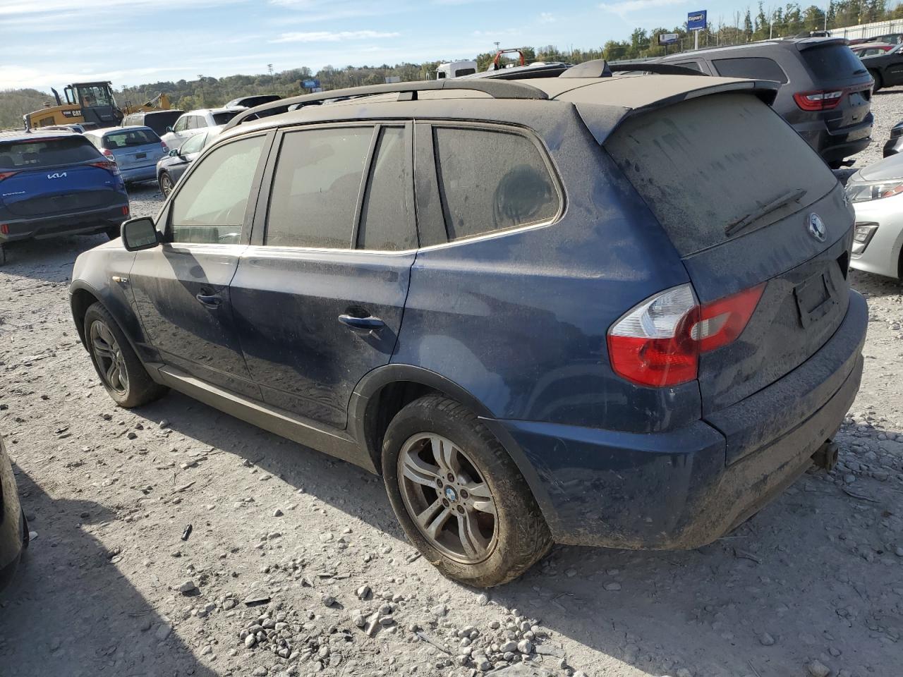 2006 BMW X3 3.0I - Image 2