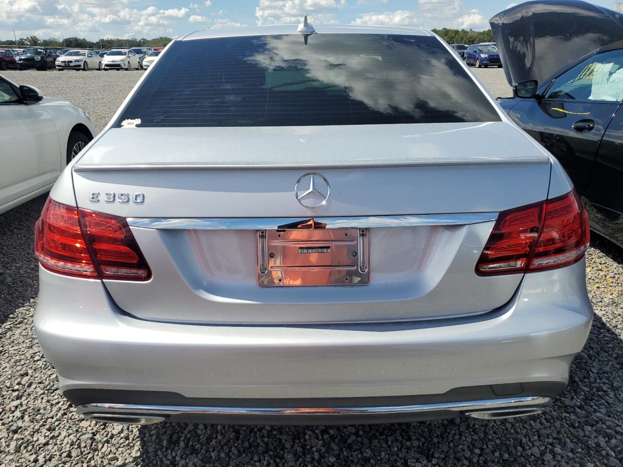 2014 Mercedes-Benz E 350 - Image 6