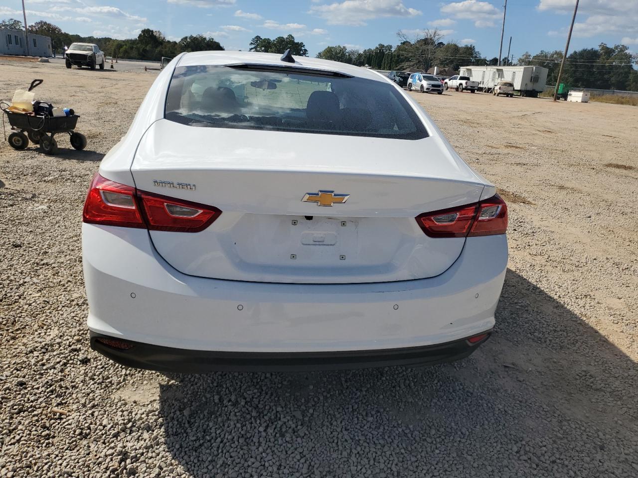 2024 Chevrolet Malibu Ls - Image 6