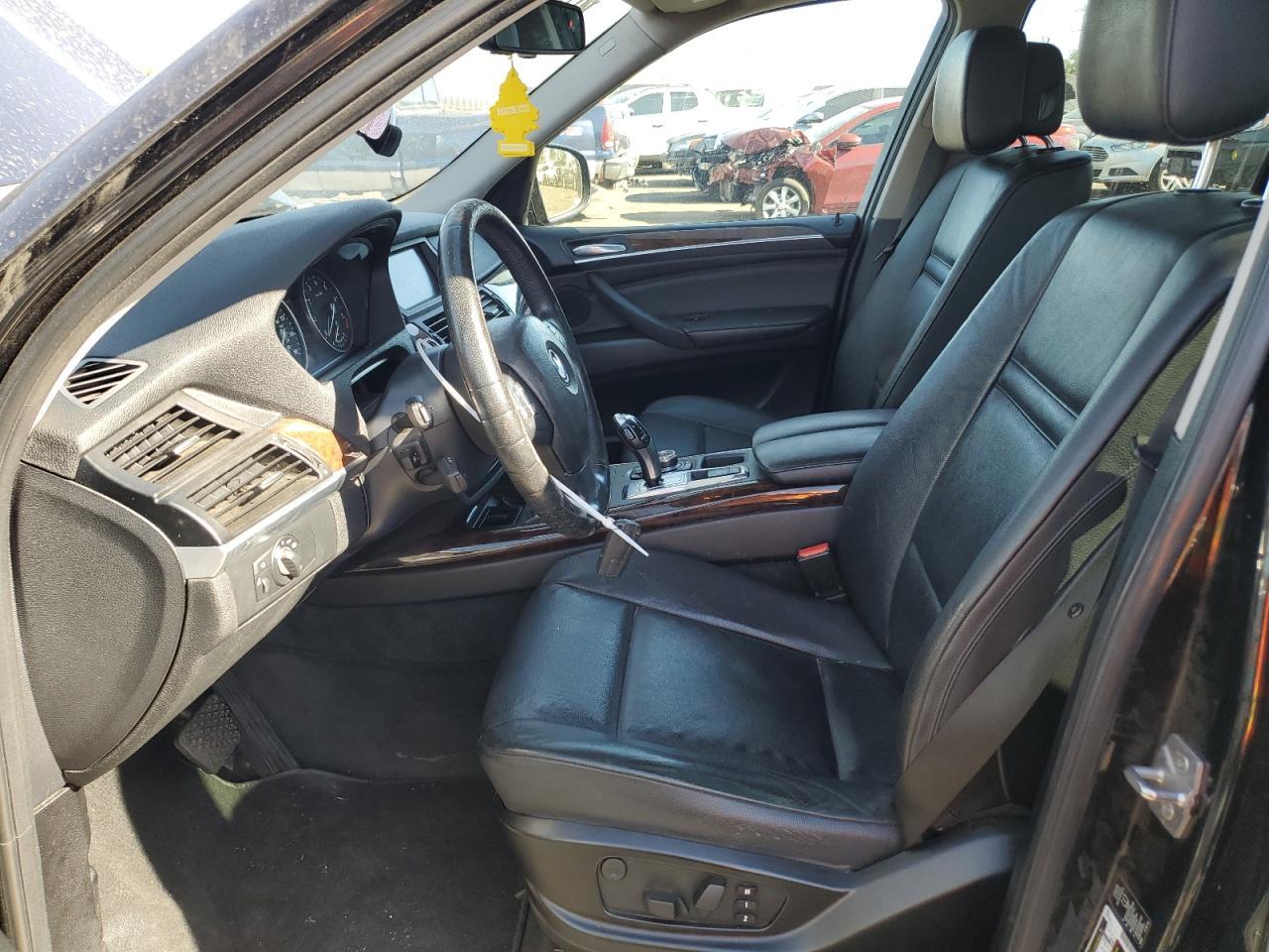 2012 BMW X5 xDrive35I - Image 7