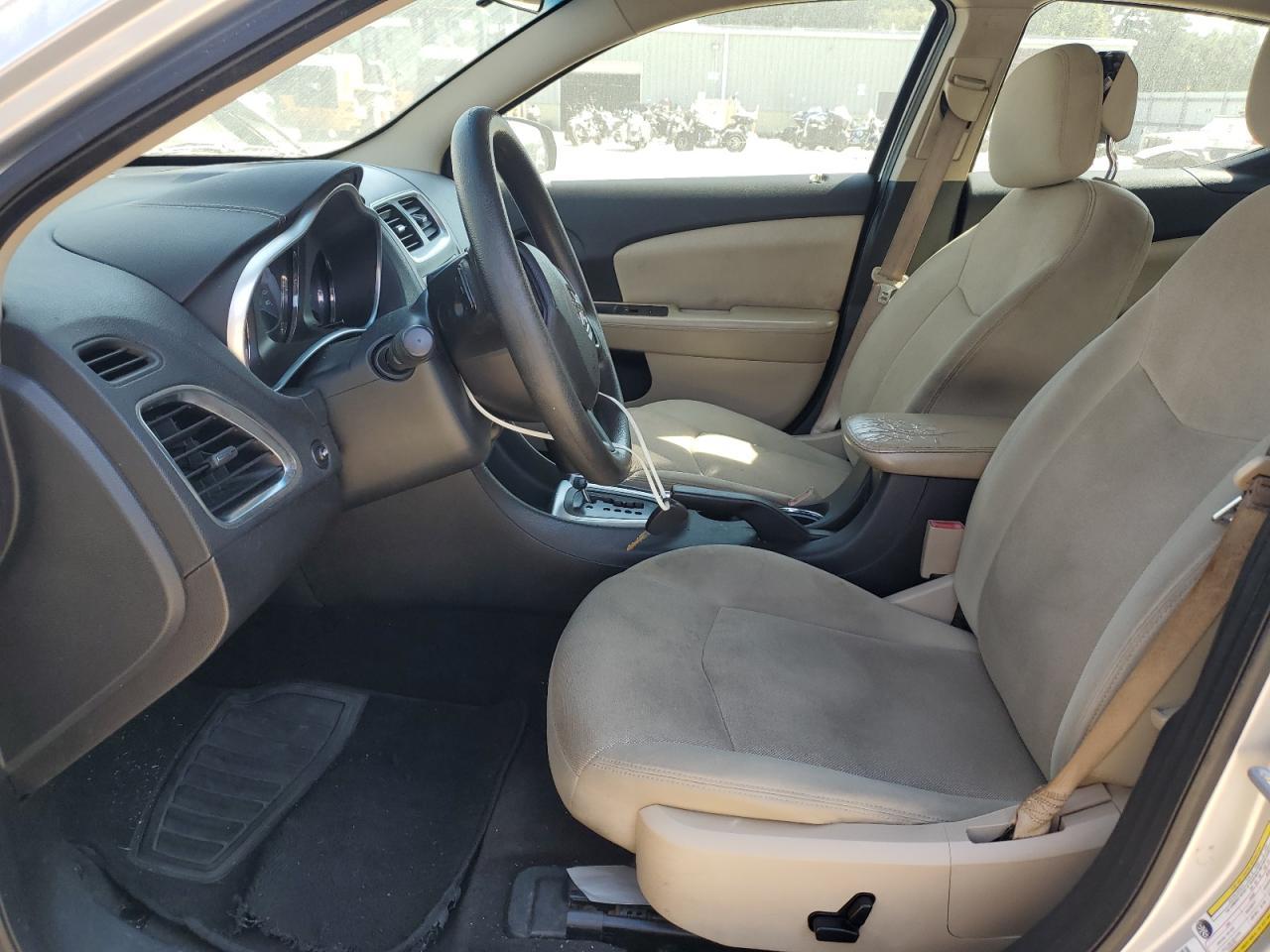 2011 Dodge Avenger Express - Фото 7