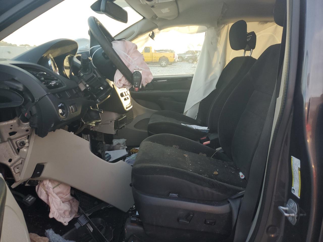 2019 Dodge Grand Caravan Se - Image 7