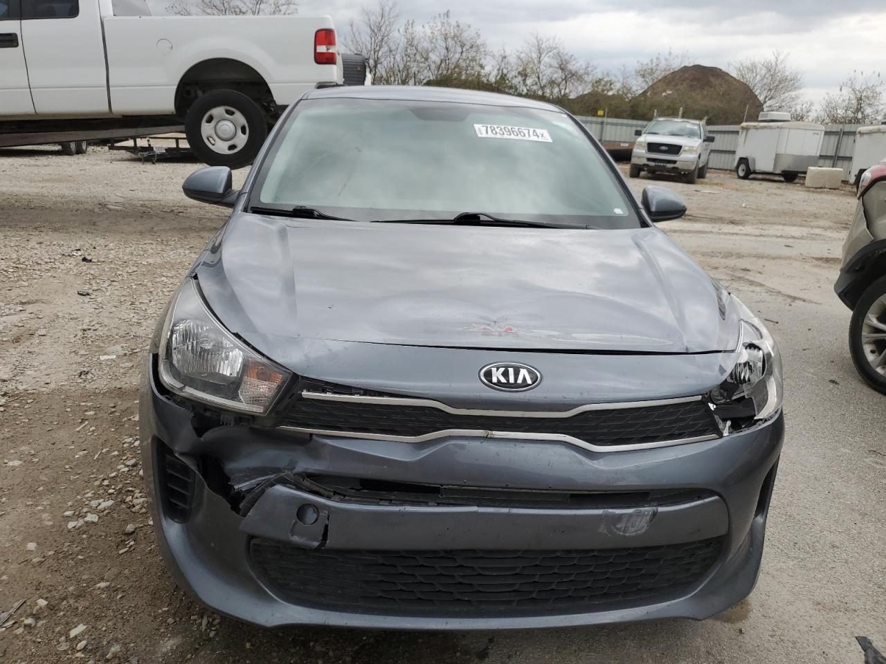 2020 Kia Rio Lx - Фото 5