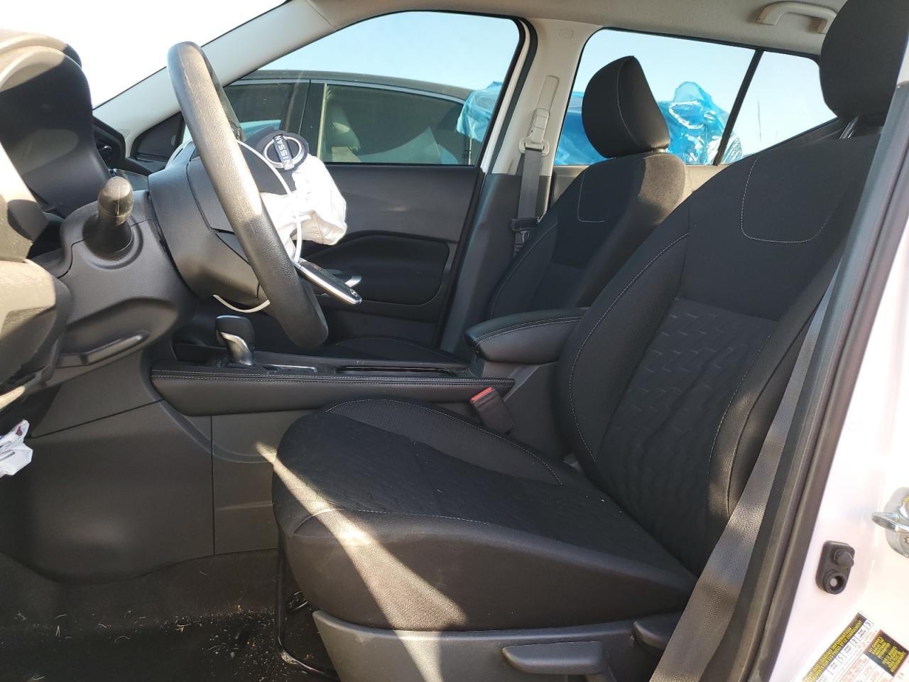 2023 Nissan Kicks Sv - Фото 7