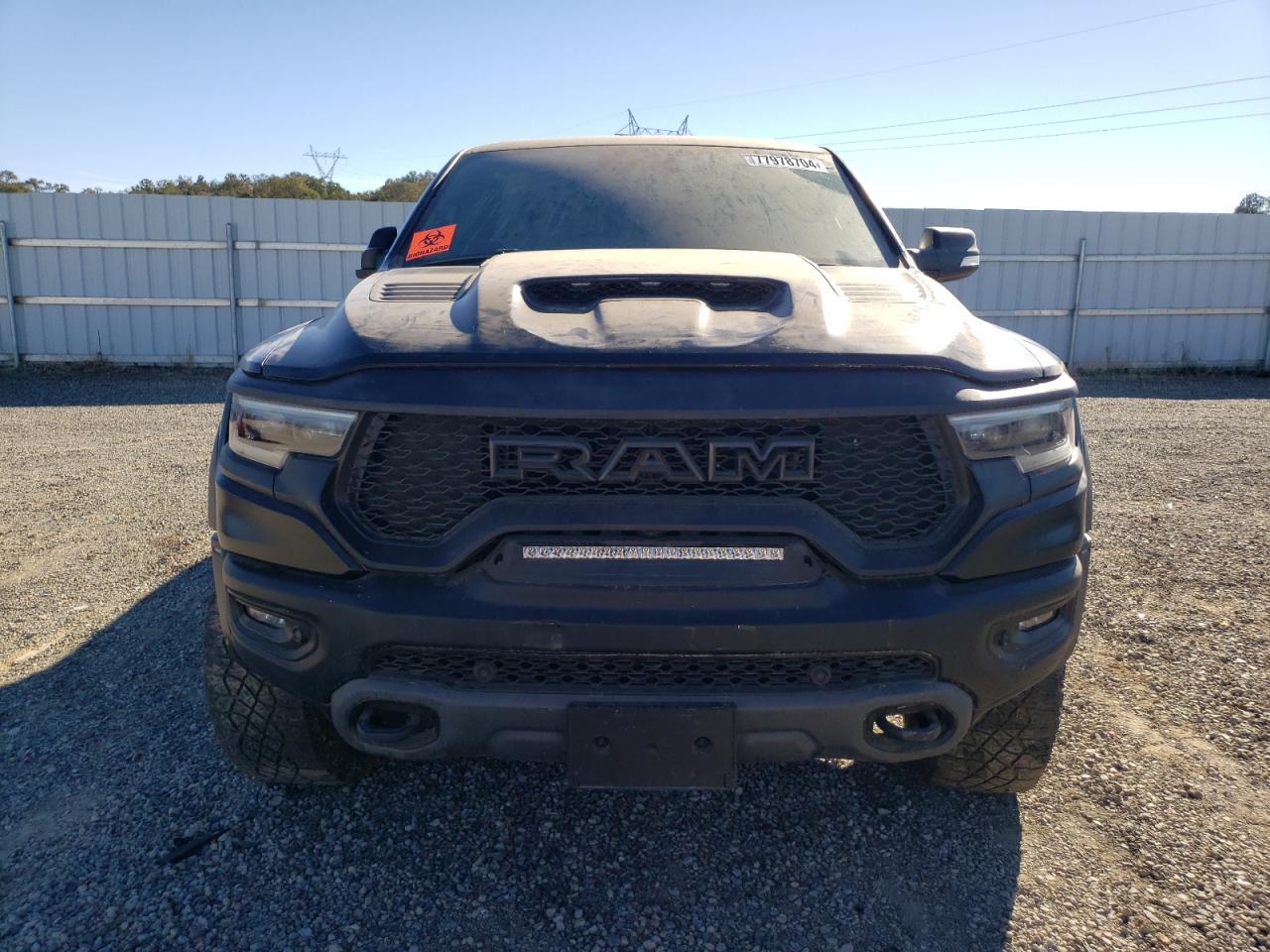 2021 Ram 1500 Trx - Фото 5