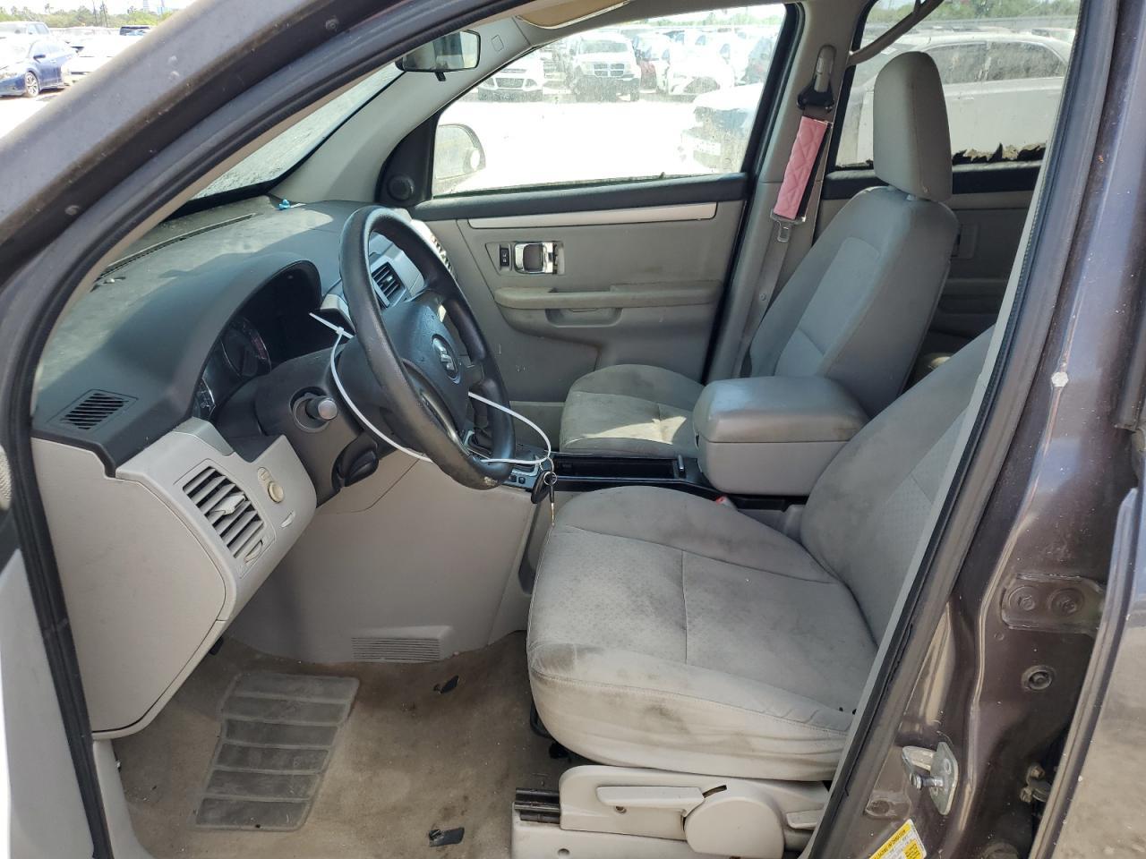 2007 Suzuki Xl7 - Image 7