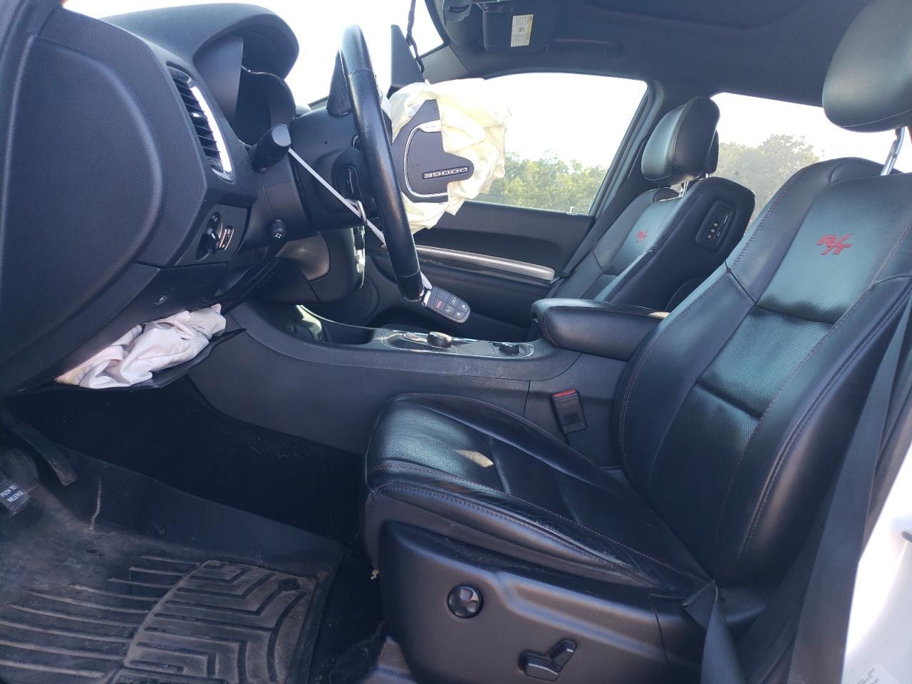 2015 Dodge Durango R/T - Фото 7