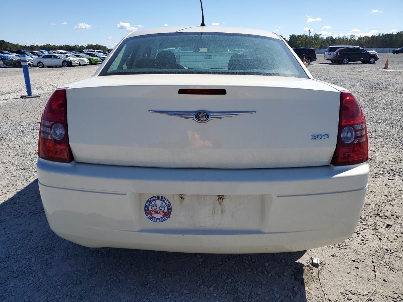 2008 Chrysler 300 Lx - Фото 6