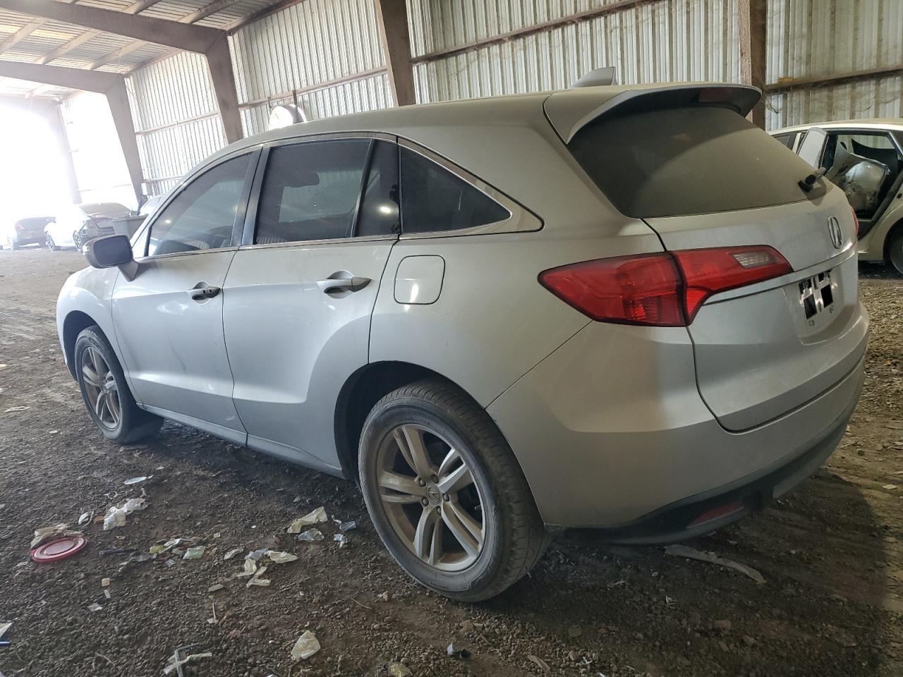2014 Acura Rdx - Фото 2