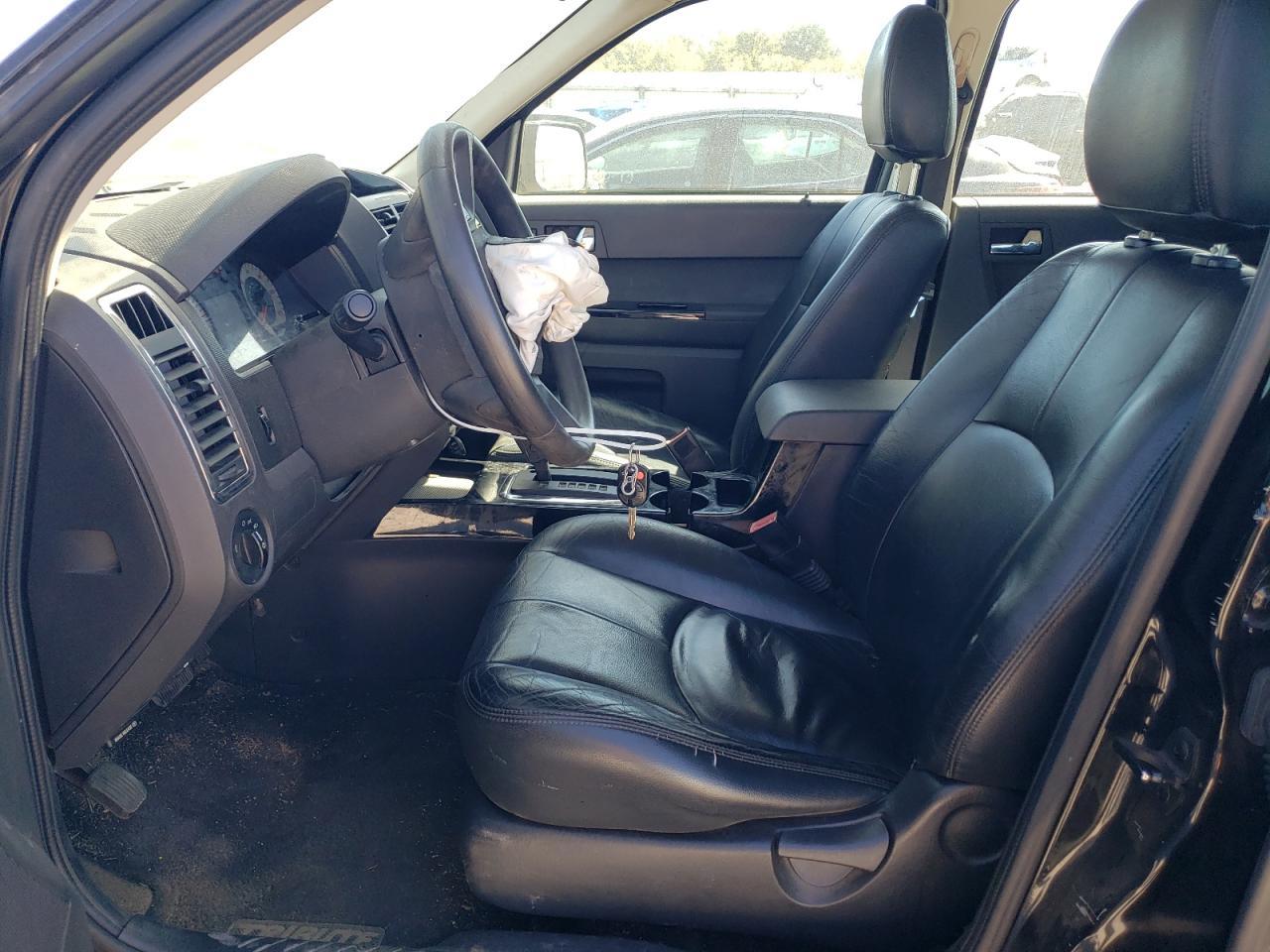2008 Mazda Tribute I - Image 7