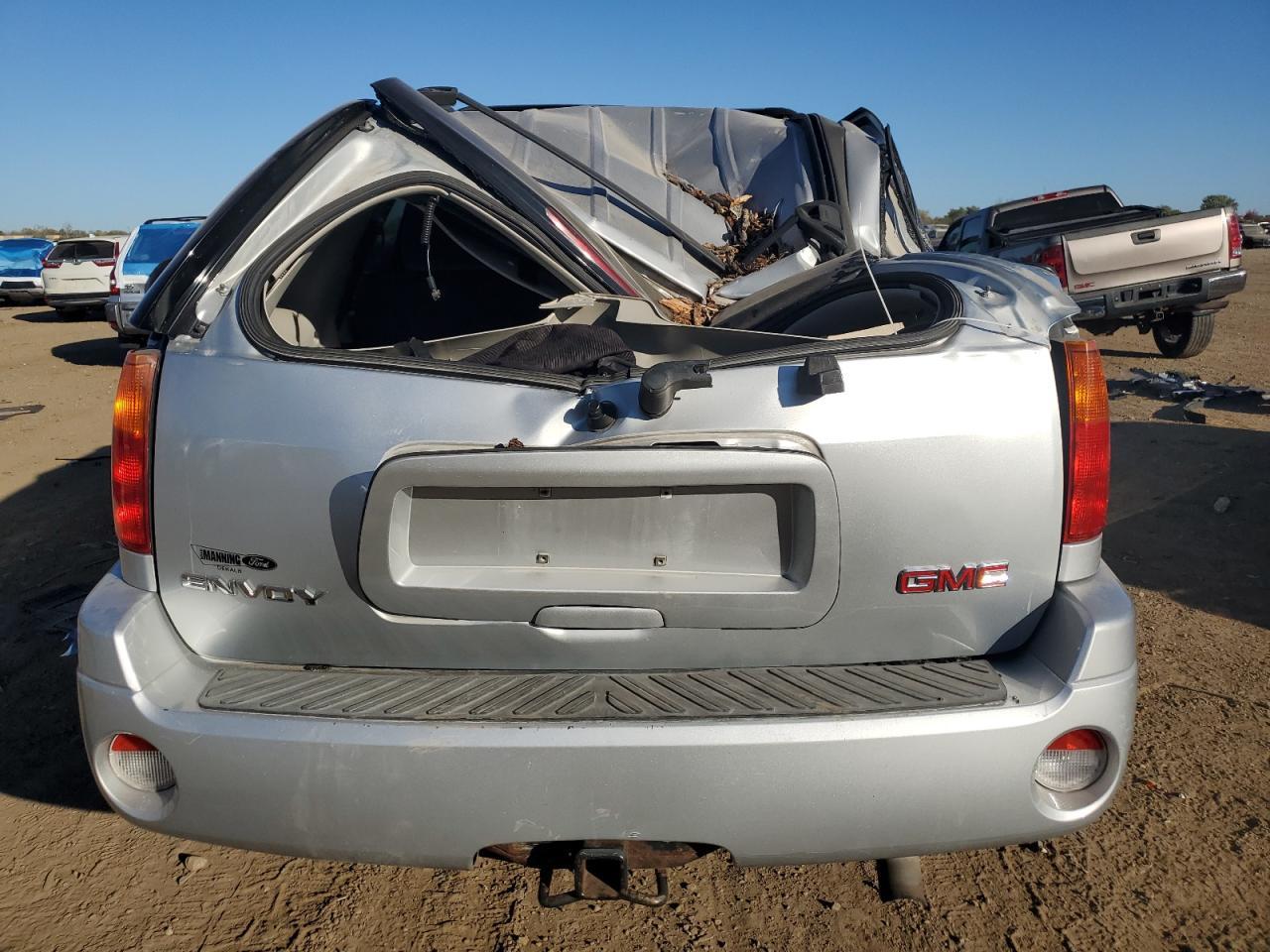 2009 GMC Envoy Sle - Image 6