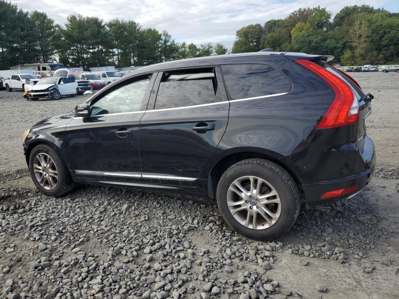 2015 Volvo Xc60 T5 Premier - Фото 2