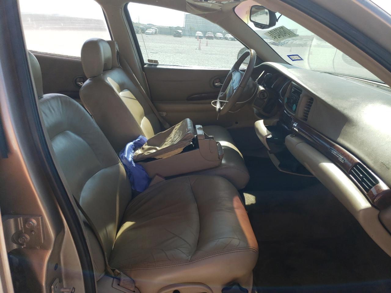 2005 Buick Lesabre Limited - Image 7