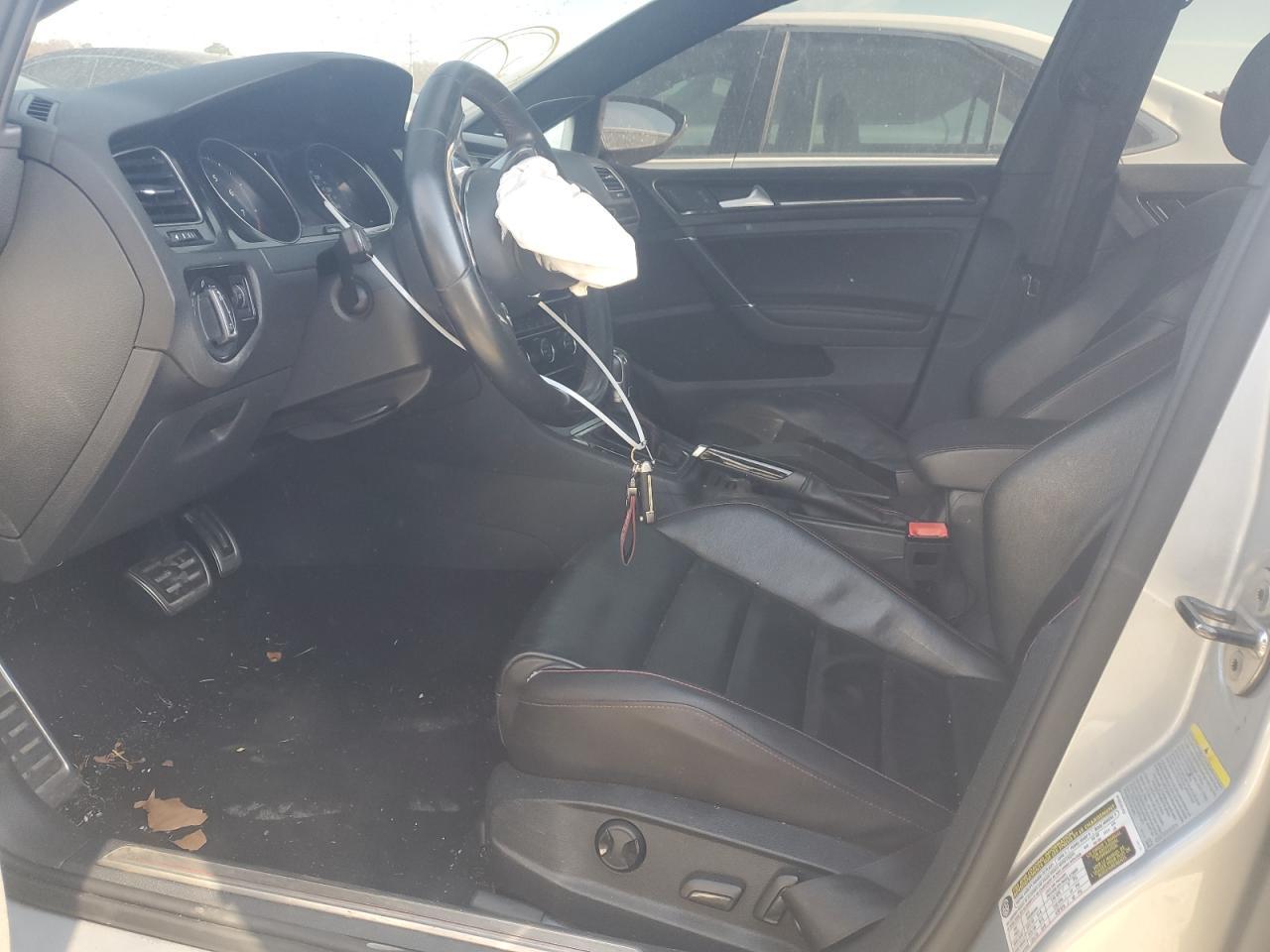 2015 Volkswagen Gti - Image 7