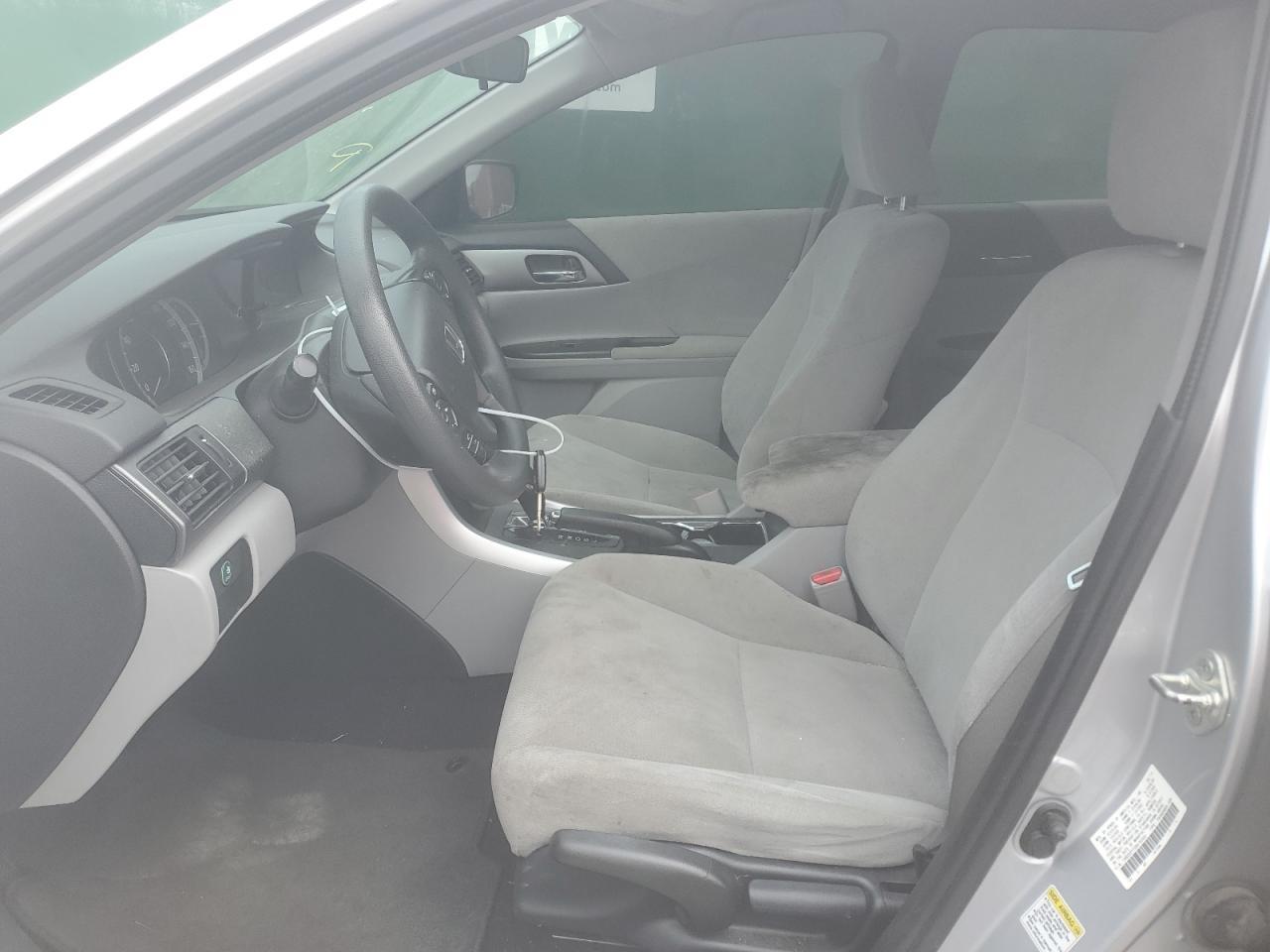 2013 Honda Accord - Image 7
