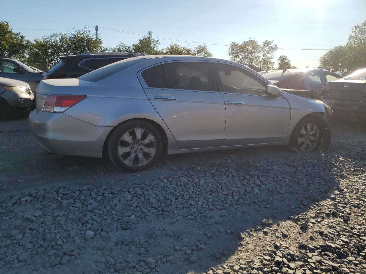 2013 Honda Accord Lx - Фото 3