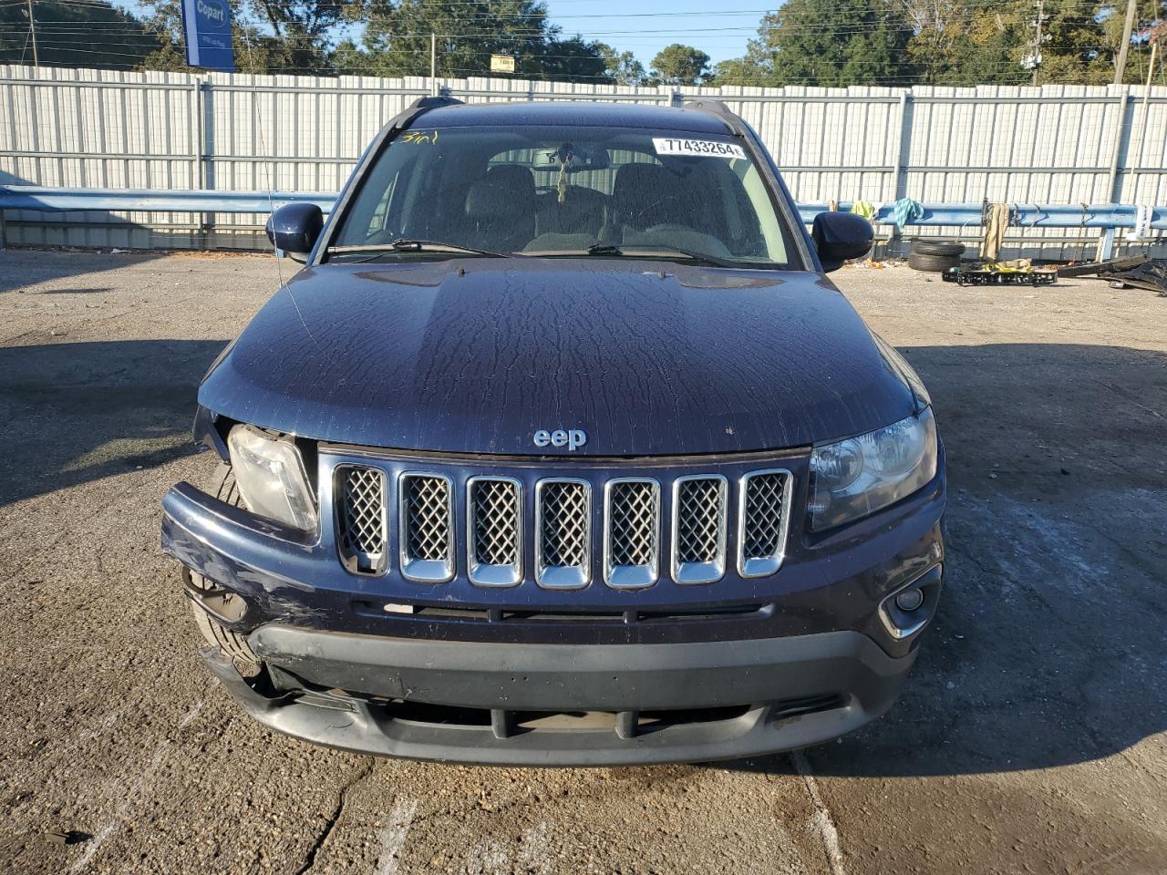 2014 Jeep Compass - Фото 5
