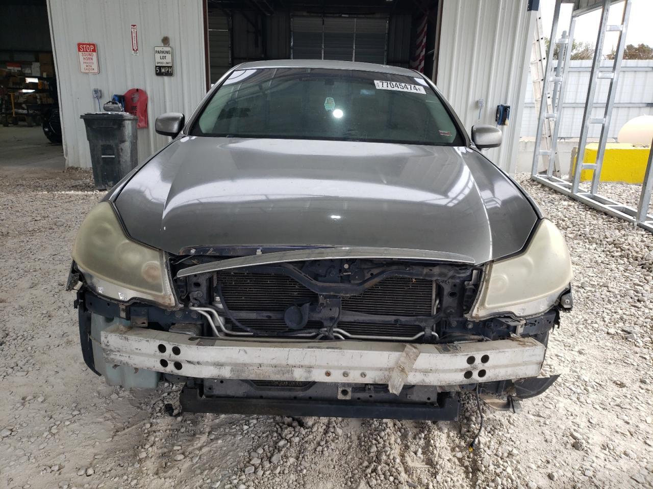 2006 Infiniti M35 Base - Фото 5