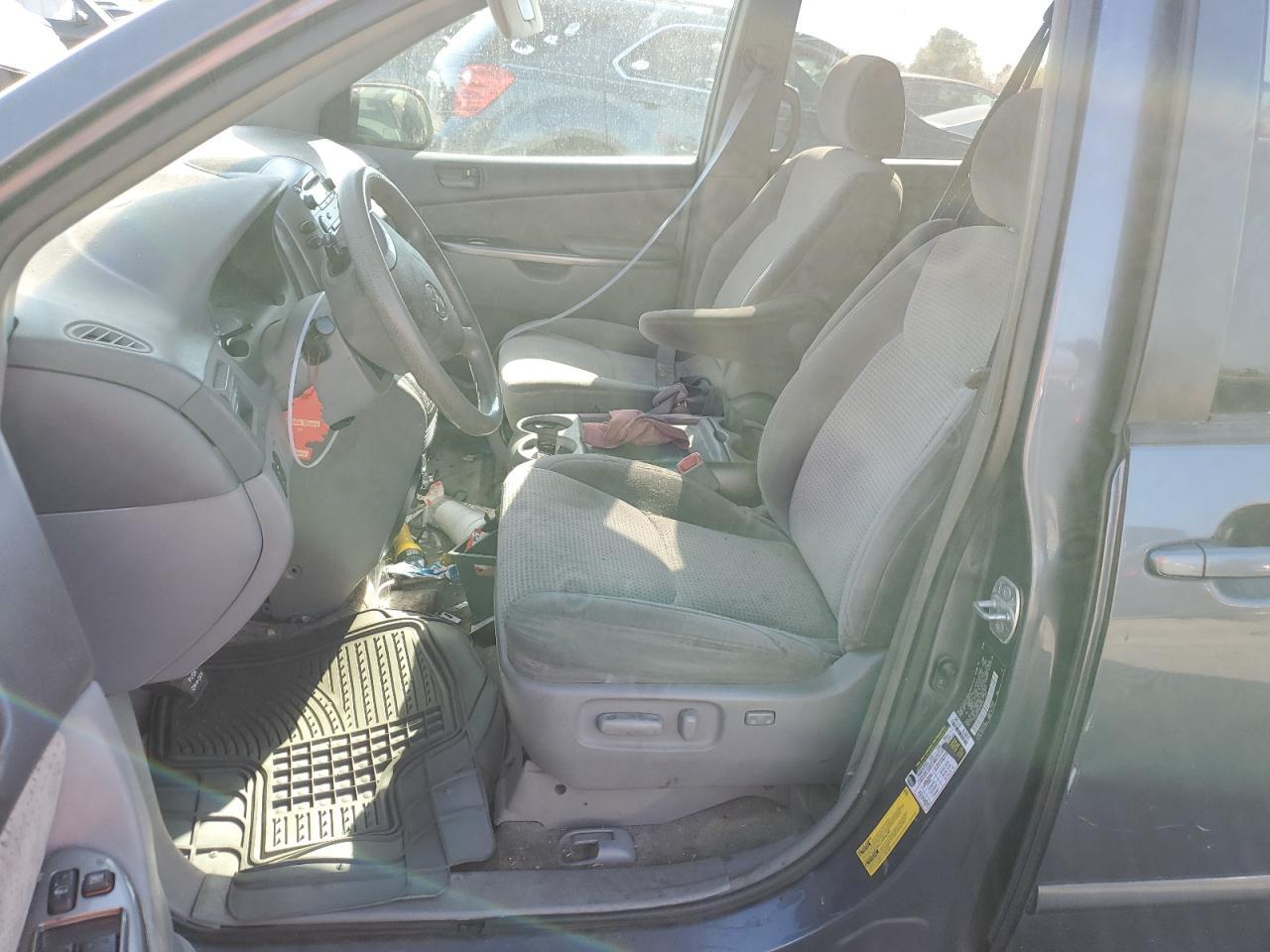 2008 Toyota Sienna Ce - Image 7