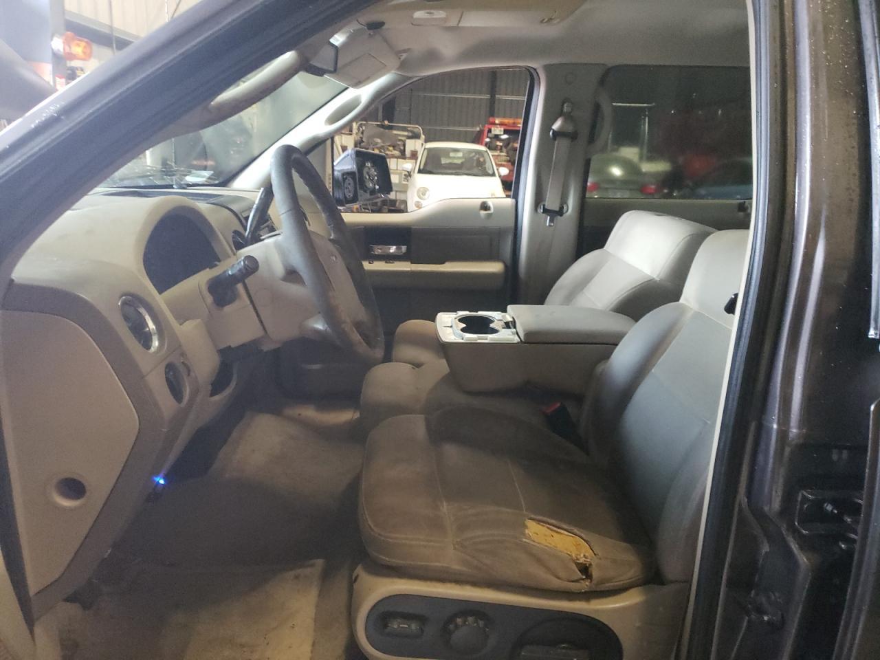 2006 Ford F150 Supercrew - Фото 7