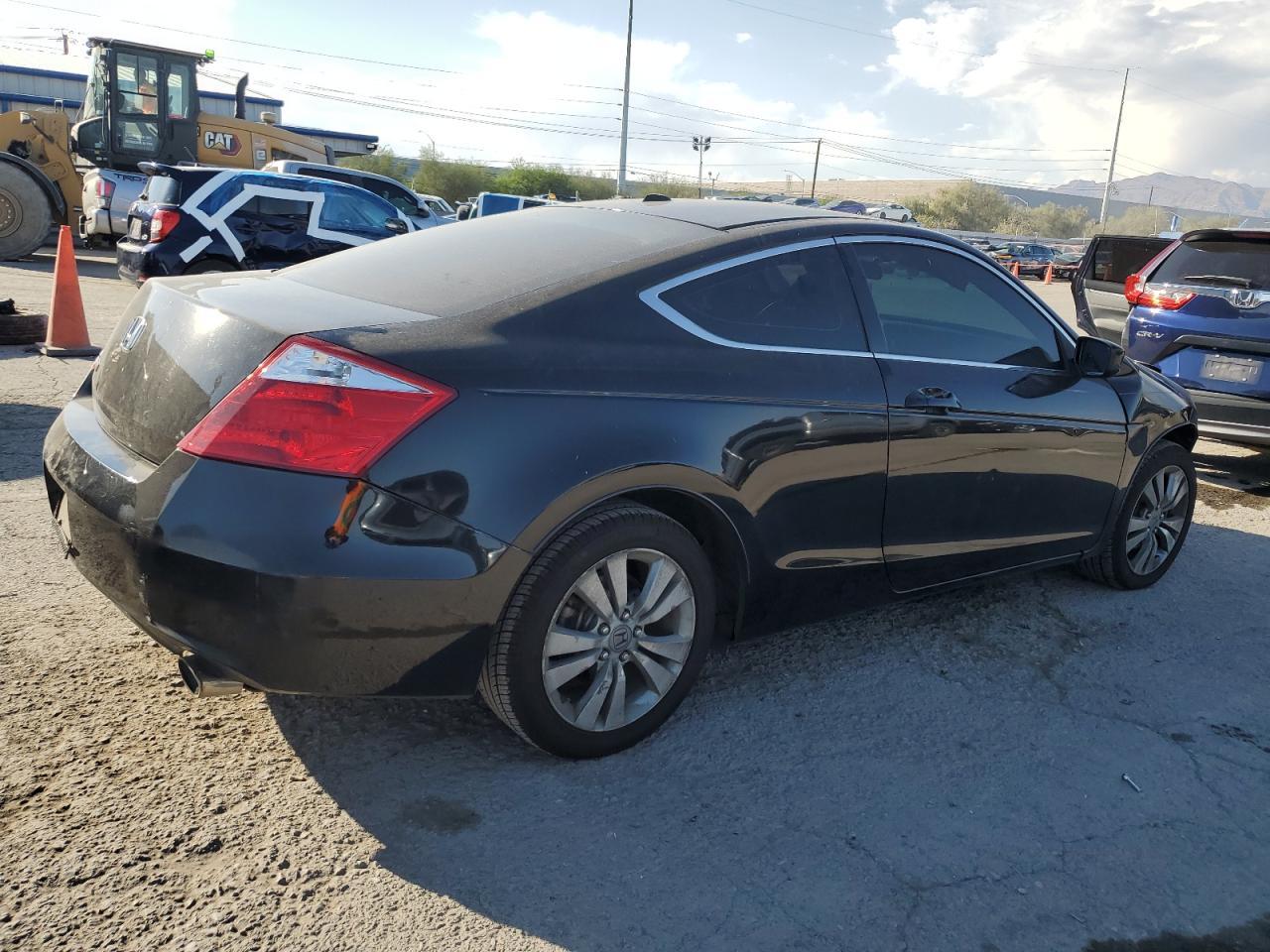 2010 Honda Accord Exl - Фото 3