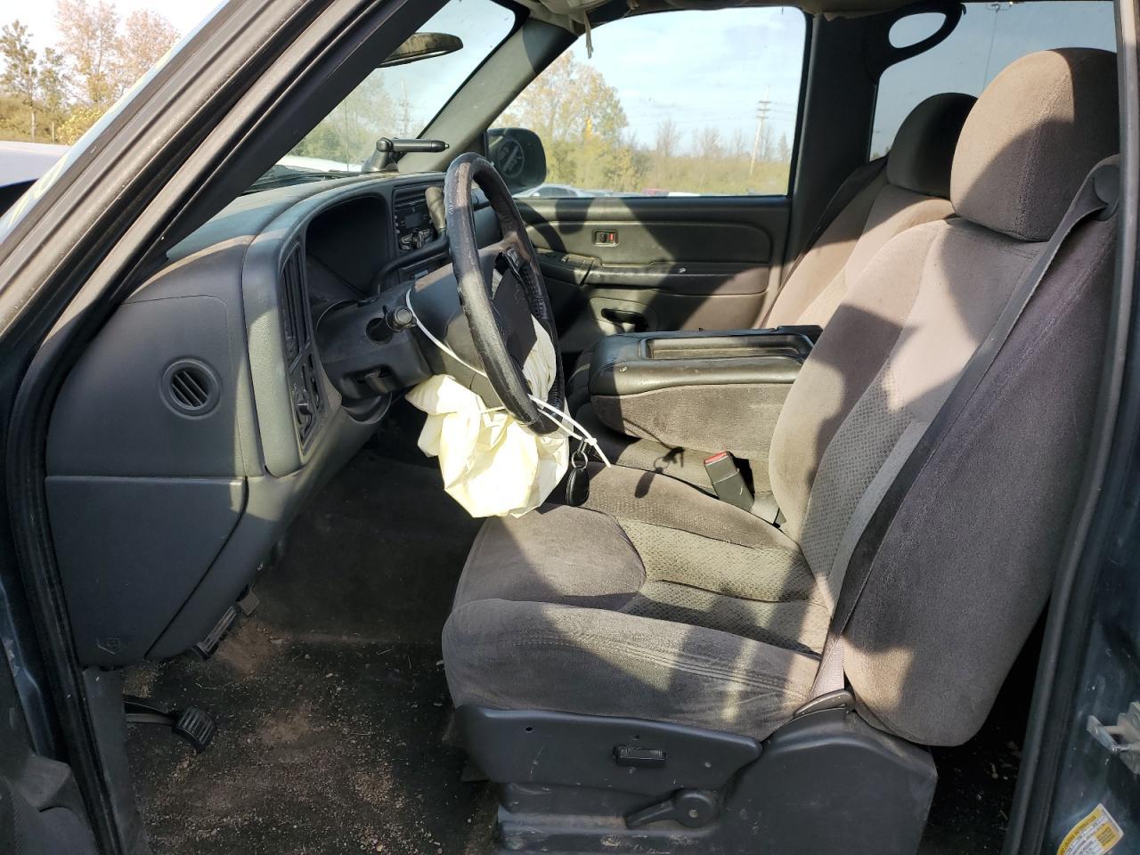 2006 Chevrolet Silverado C1500 - Image 7
