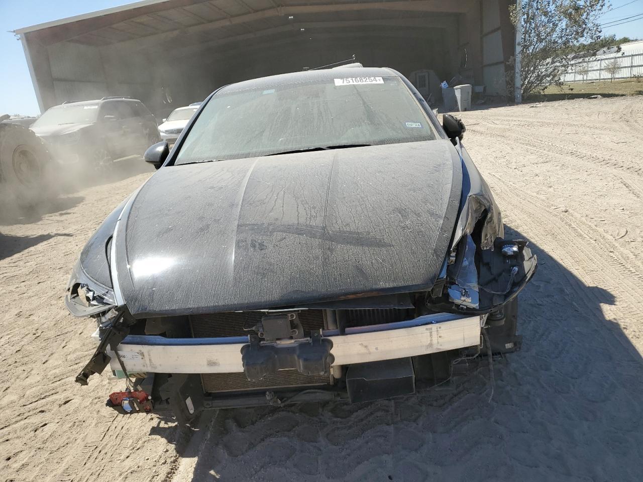 2020 Hyundai Sonata Sel Plus - Фото 5