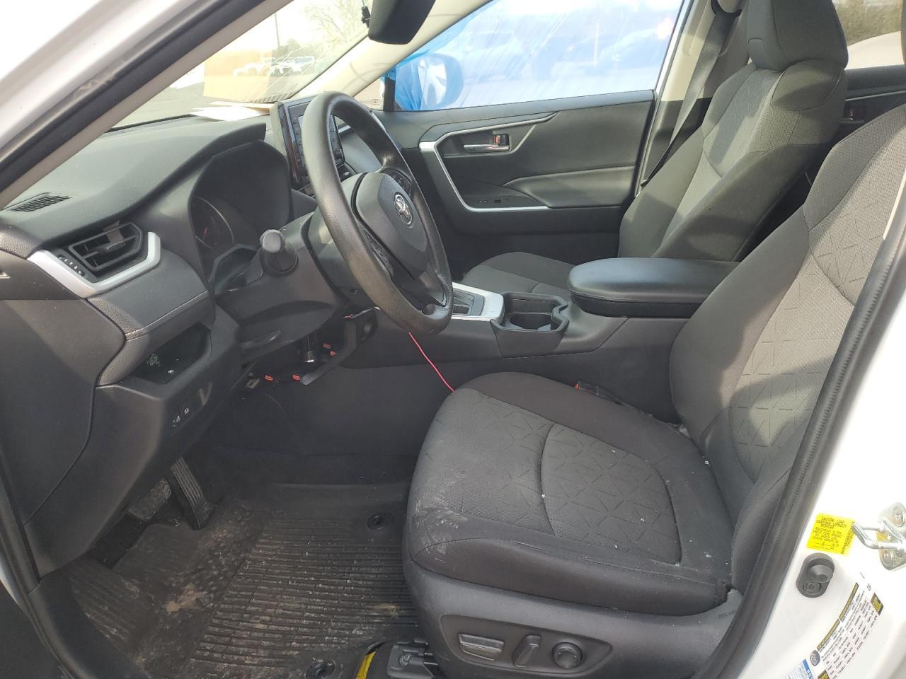 2021 Toyota Rav4 Xle - Фото 7