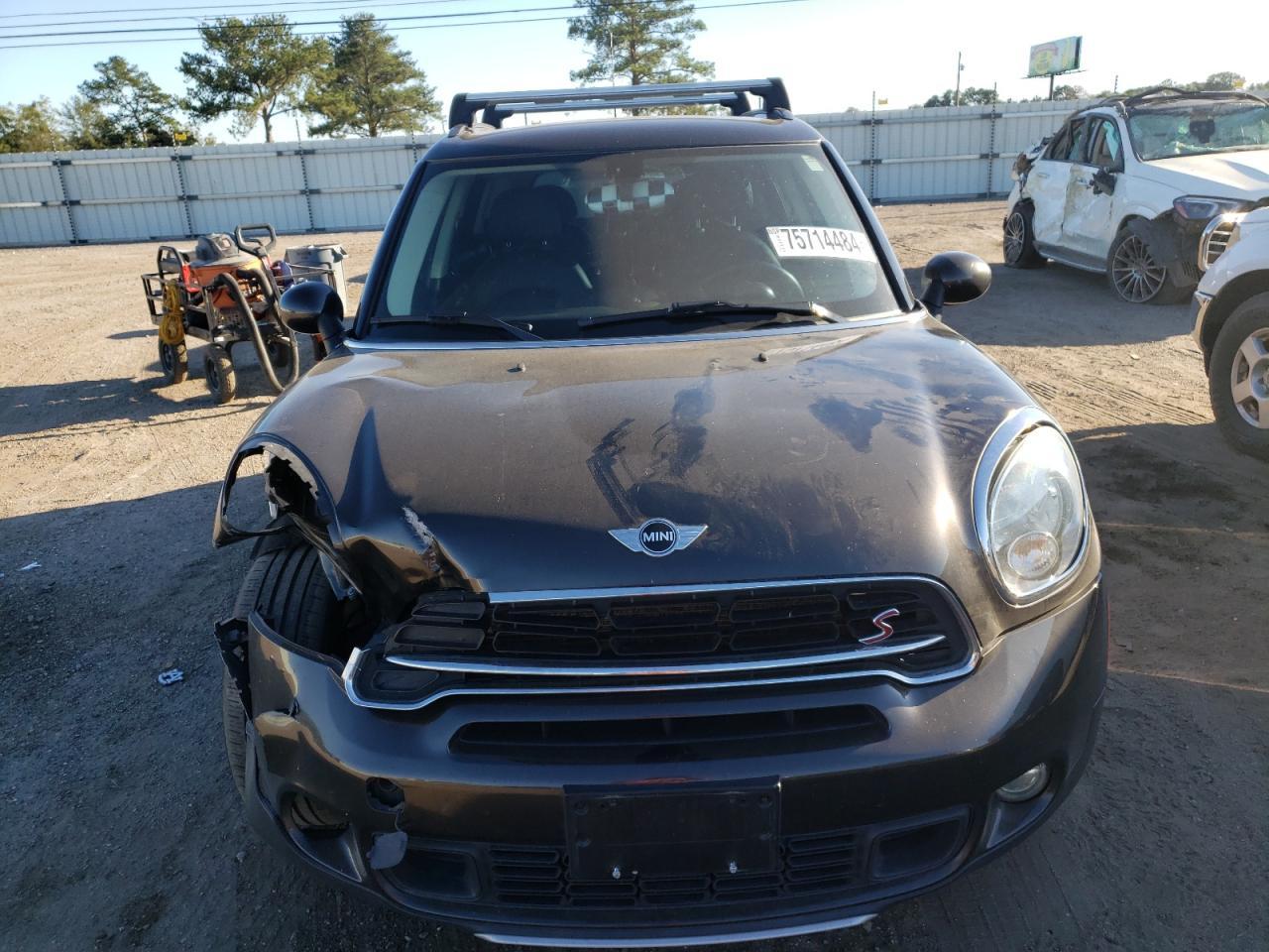 2015 Mini Cooper S Countryman - Фото 5