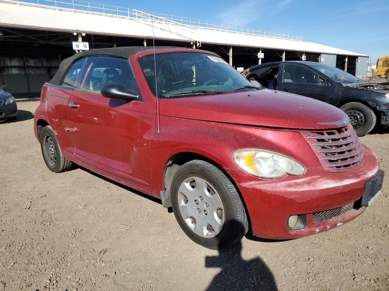 2006 Chrysler Pt Cruiser Gt - Фото 4