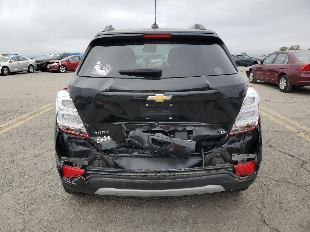 2020 Chevrolet Trax 1Lt - Image 6