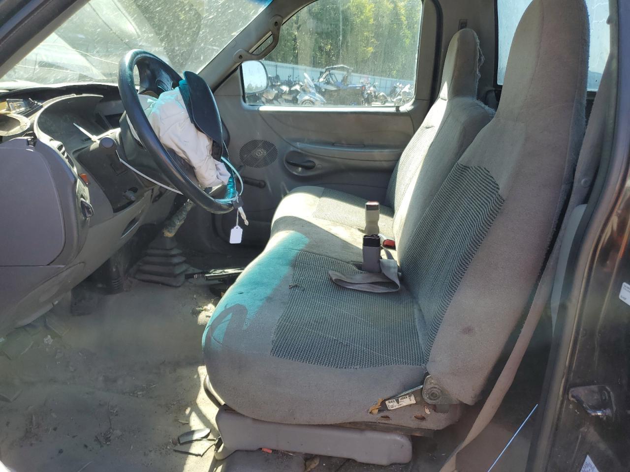 1997 Ford F150 - Image 7