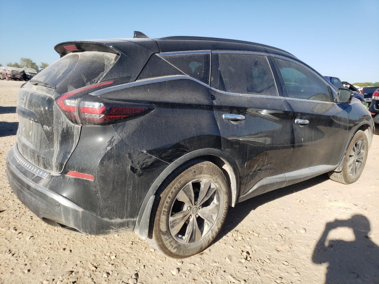 2019 Nissan Murano S - Фото 3