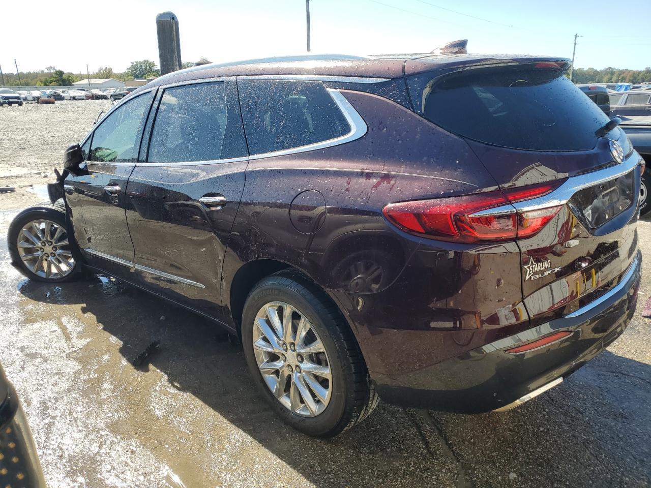 2018 Buick Enclave Premium - Image 2