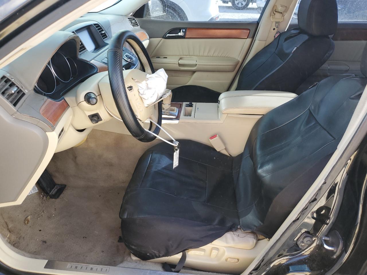 2007 Infiniti M35 Base - Image 7