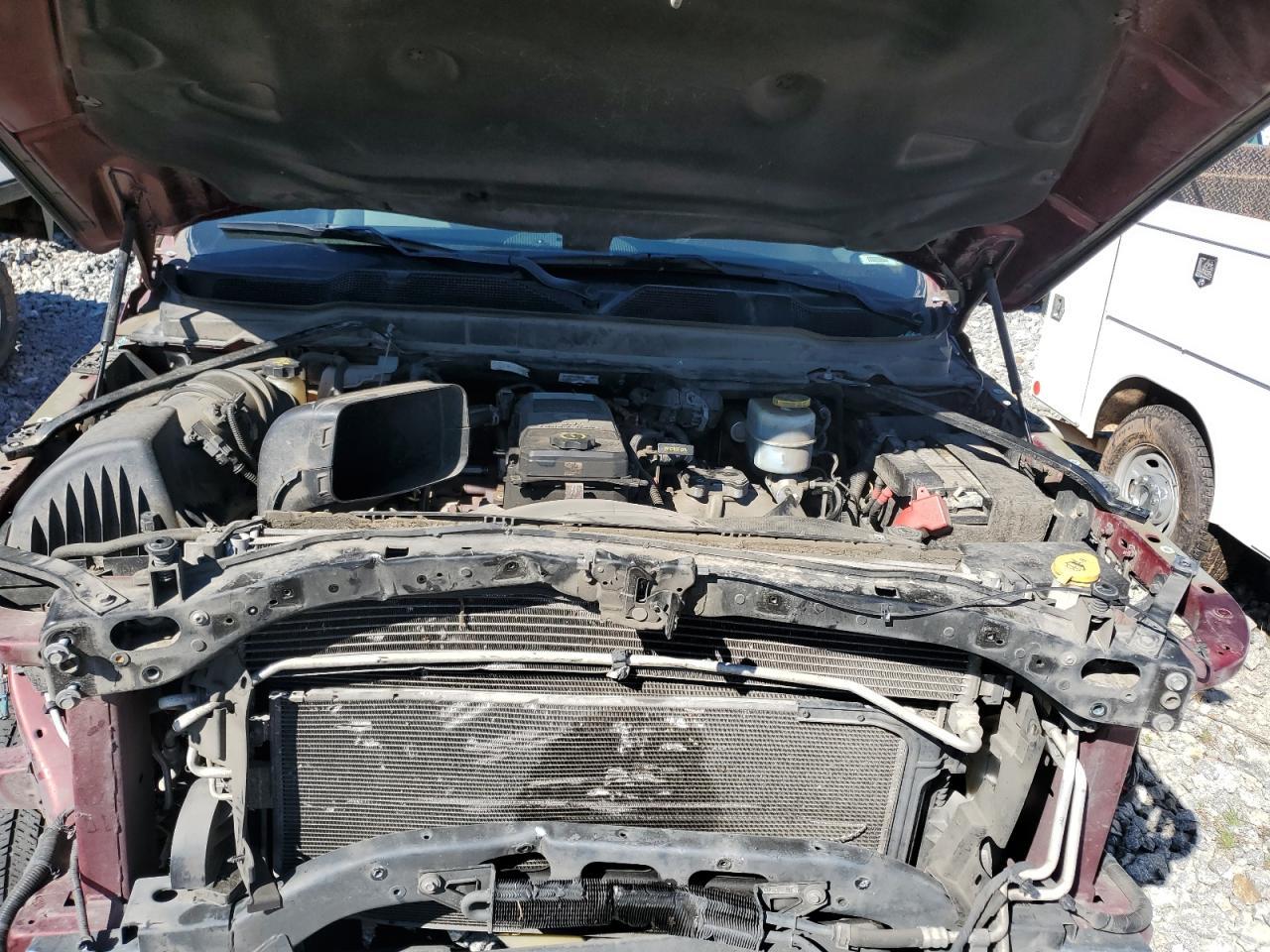 2020 Dodge Ram 2500 - Image 7