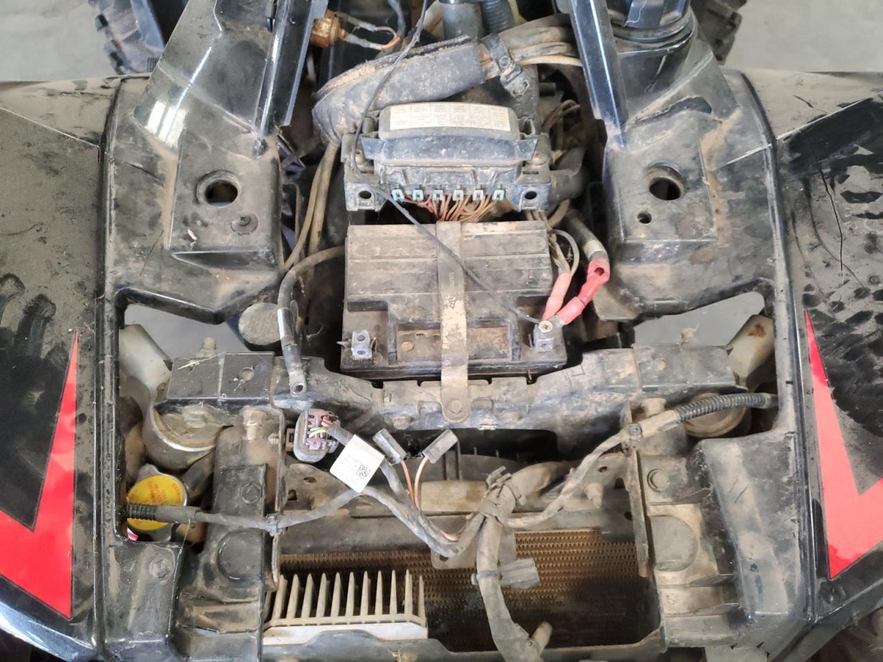 2020 Polaris Scrambler Xp 1000 S - Фото 7