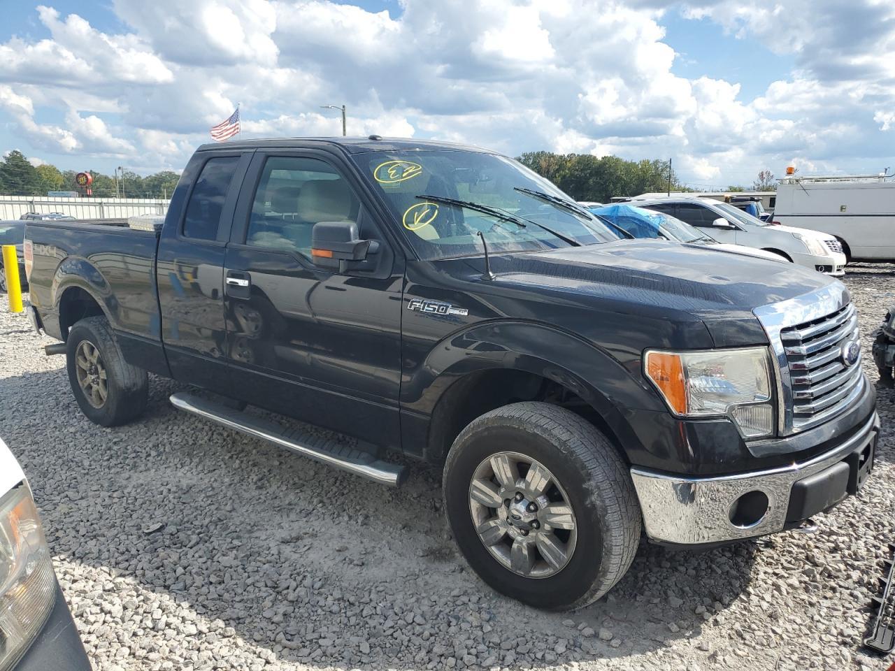2012 Ford F150 - Фото 4
