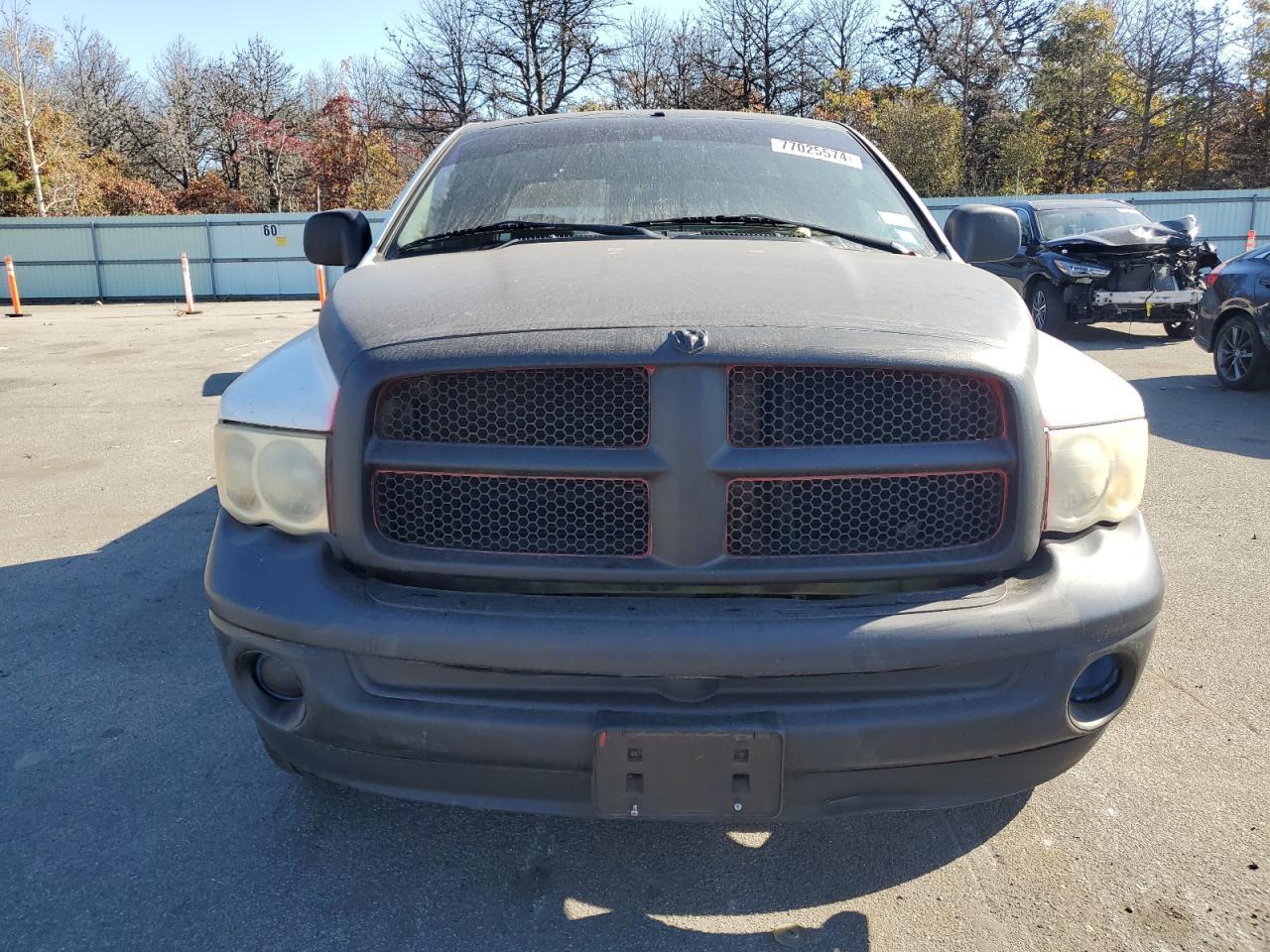 2004 Dodge Ram 1500 St - Фото 5