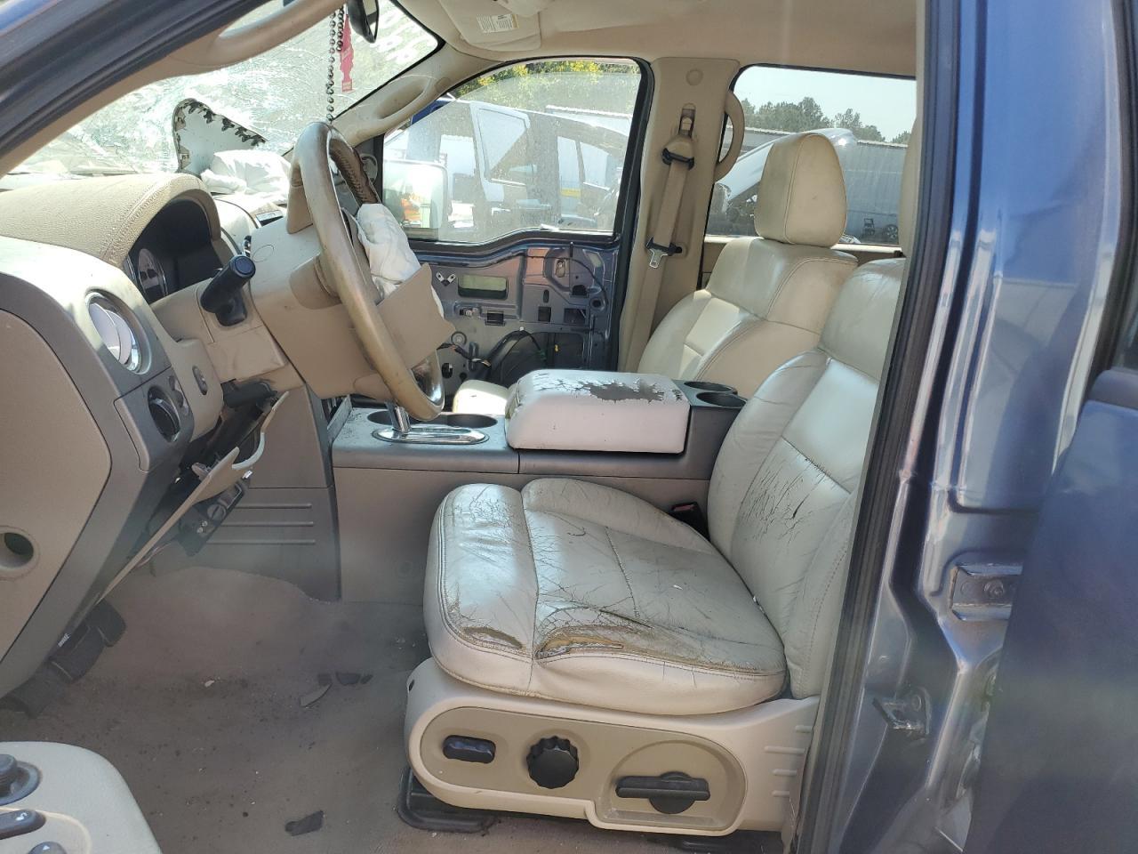 2004 Ford F150 Supercrew - Фото 7