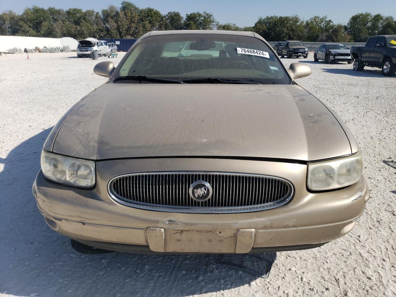 2005 Buick Lesabre Limited - Image 5