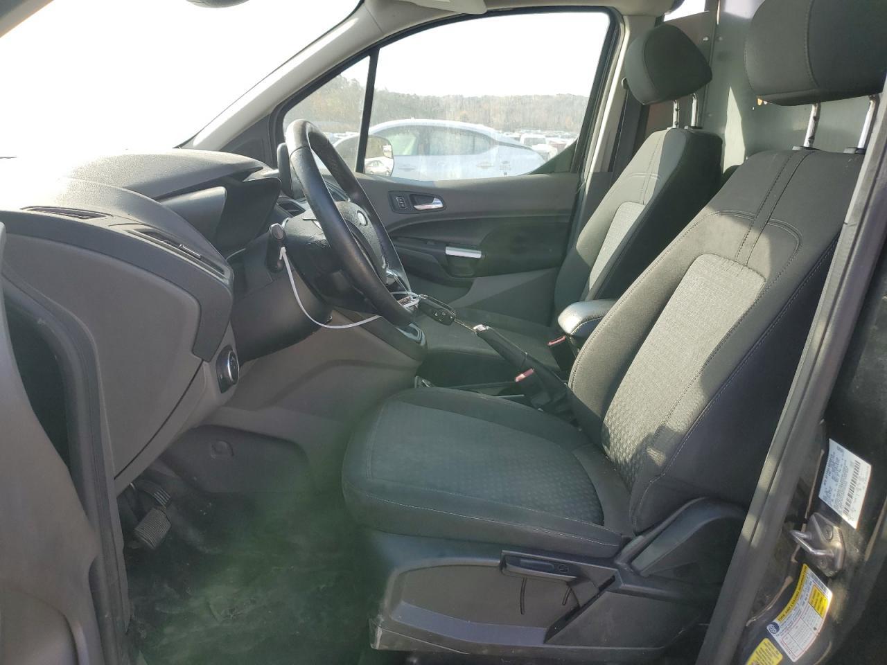 2019 Ford Transit Connect Xlt - Фото 7