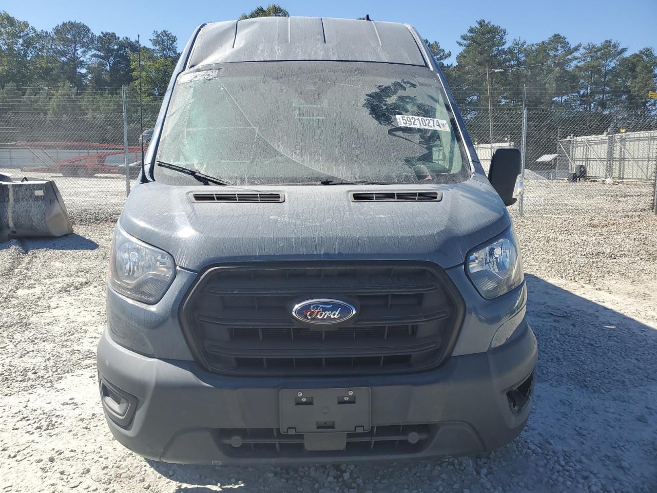 2020 Ford Transit T-250 - Фото 5