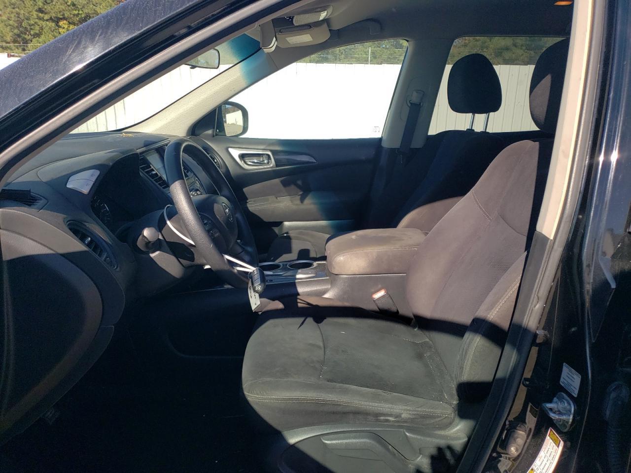 2013 Nissan Pathfinder S - Image 7