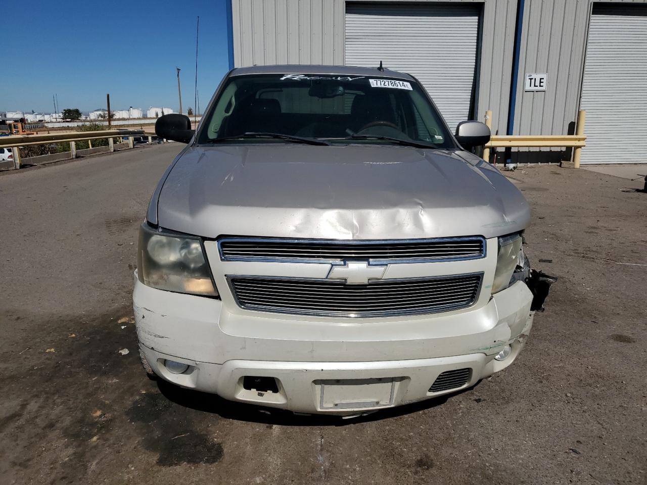 2007 Chevrolet Avalanche C1500 - Фото 5