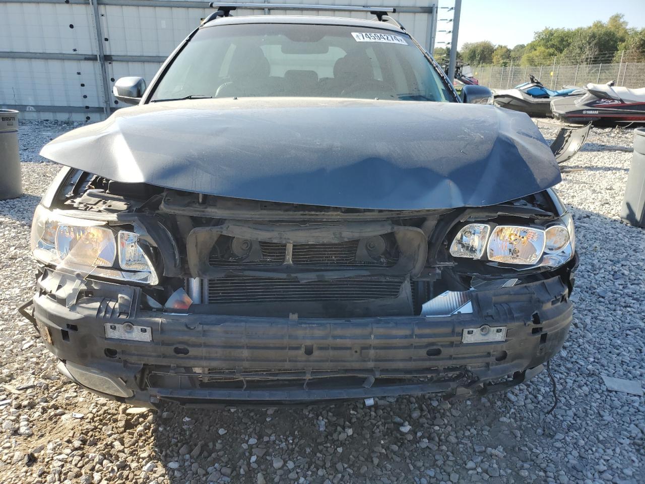 2007 Volvo V70 2.5T - Image 5