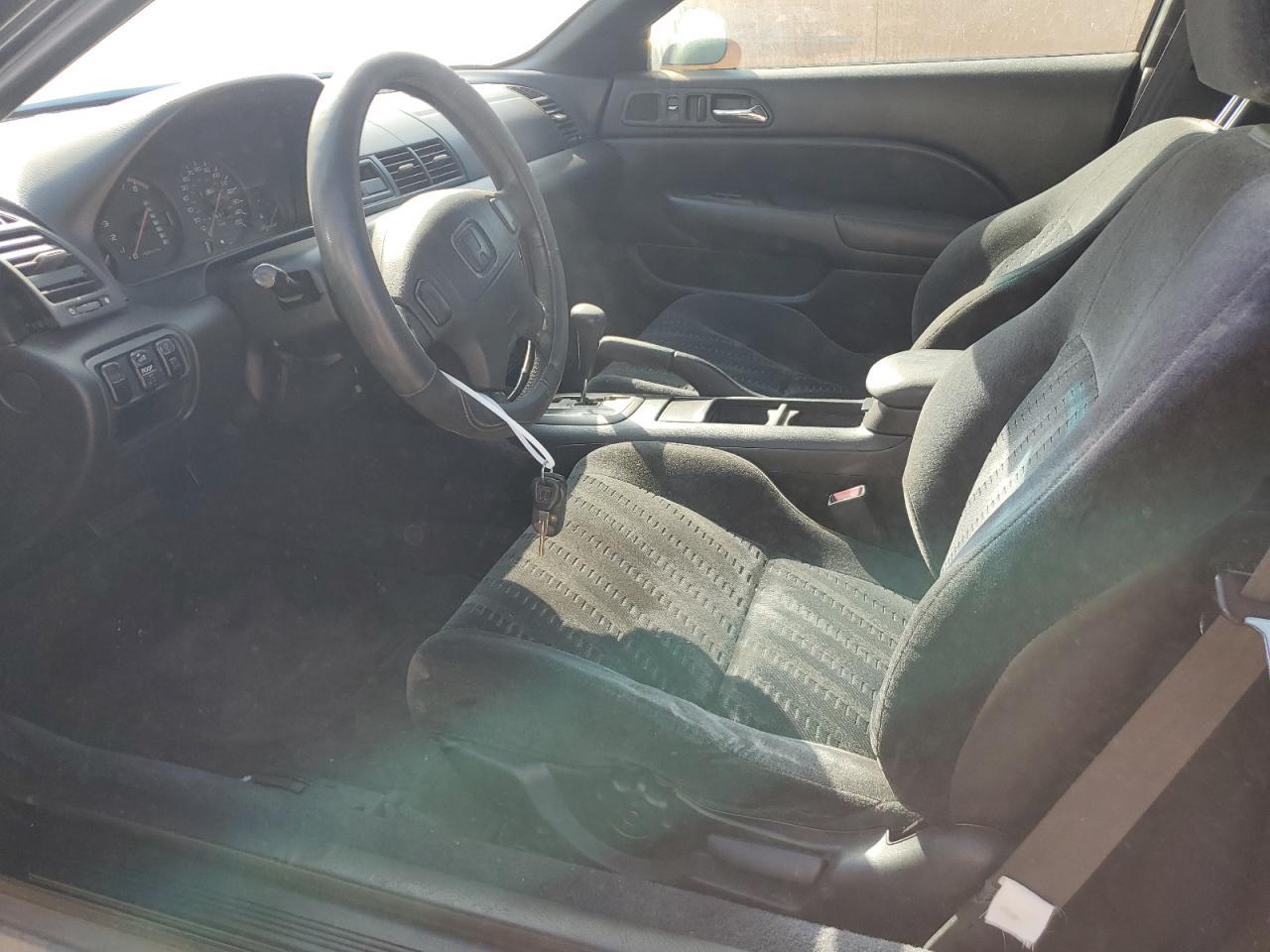 2008 Honda Prelude - Фото 7