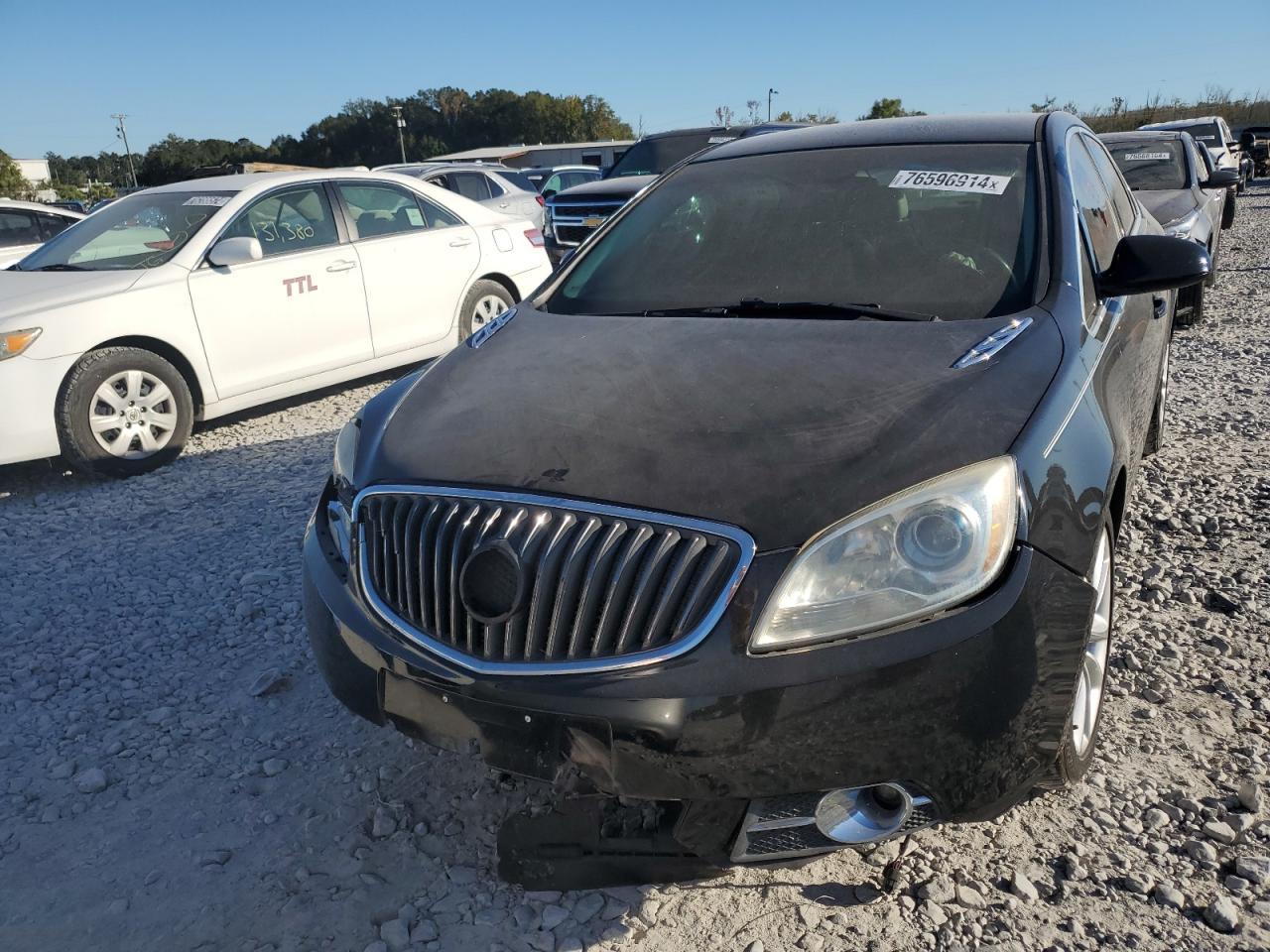 2012 Buick Verano - Image 5