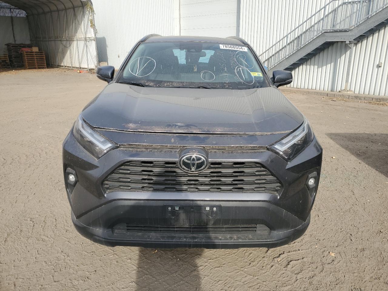 2022 Toyota Rav4 Xle Premium - Image 5