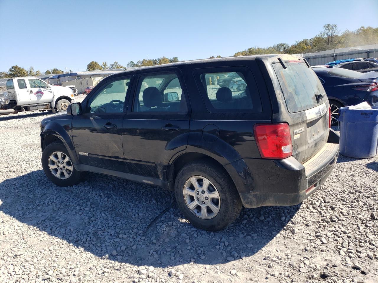 2008 Mazda Tribute I - Image 2